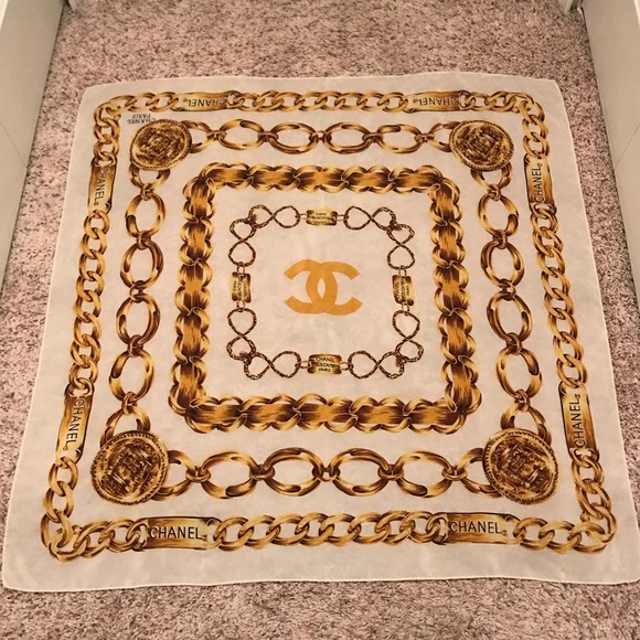 CHANEL Accessories - Chanel